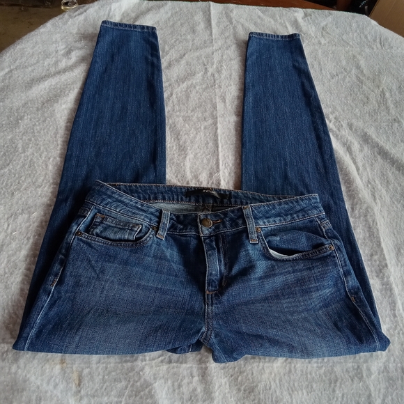 Joes Jeans The Skinny Womens Size 28 Medium Wash - Picture 7 of 9